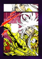 Saint Seiya : Hypermythe : Chapter 22 page 17
