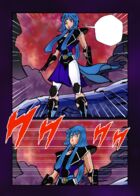 Saint Seiya : Hypermythe : Chapter 22 page 18