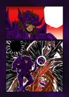 Saint Seiya : Hypermythe : Chapter 22 page 19