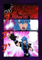 Saint Seiya : Hypermythe : Chapter 22 page 20