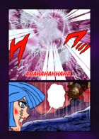 Saint Seiya : Hypermythe : Chapter 22 page 21