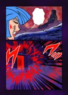 Saint Seiya : Hypermythe : Chapter 22 page 22