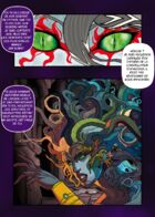 Saint Seiya : Hypermythe : Chapter 22 page 4