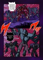 Saint Seiya : Hypermythe : Chapter 22 page 16