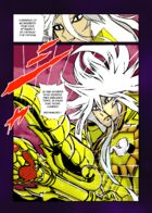 Saint Seiya : Hypermythe : Chapter 22 page 17