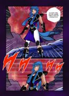 Saint Seiya : Hypermythe : Chapter 22 page 18
