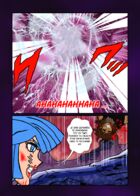 Saint Seiya : Hypermythe : Chapter 22 page 21