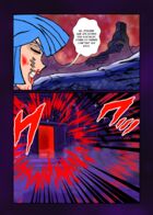 Saint Seiya : Hypermythe : Chapter 22 page 22