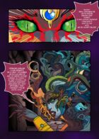 Saint Seiya : Hypermythe : Chapter 22 page 23