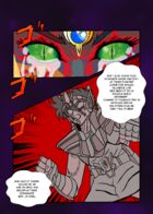 Saint Seiya : Hypermythe : Chapter 22 page 24