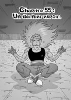 Zack et les anges de la route : Глава 55 страница 1