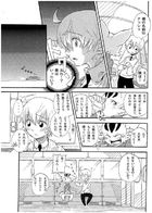 アッシュとどこでもない街 : Chapitre 1 page 5