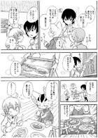 アッシュとどこでもない街 : Chapitre 1 page 15