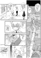 アッシュとどこでもない街 : Chapitre 1 page 17