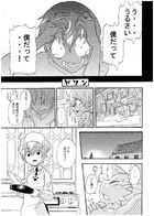 アッシュとどこでもない街 : Chapitre 1 page 21