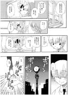 アッシュとどこでもない街 : Chapitre 1 page 23