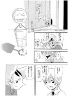 アッシュとどこでもない街 : Chapitre 1 page 24