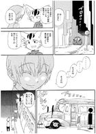 アッシュとどこでもない街 : Chapitre 1 page 25