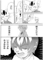 アッシュとどこでもない街 : Chapitre 1 page 26