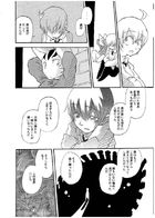 アッシュとどこでもない街 : Chapitre 1 page 30