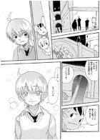 アッシュとどこでもない街 : Chapter 1 page 33