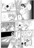 アッシュとどこでもない街 : Chapitre 1 page 36