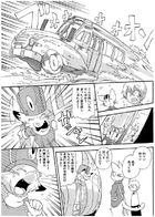 アッシュとどこでもない街 : Chapter 1 page 37