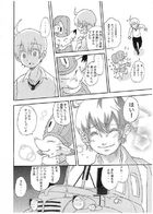 アッシュとどこでもない街 : Chapter 1 page 38