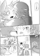 アッシュとどこでもない街 : Chapter 1 page 39