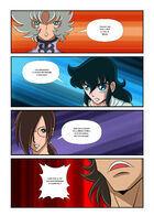 Saint Seiya Propheteia : Глава 3 страница 22