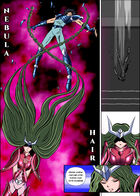Saint Seiya Propheteia : Chapter 3 page 6