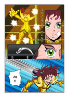 Saint Seiya Propheteia : Chapitre 3 page 12