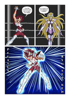 Saint Seiya Propheteia : チャプター 3 ページ 15