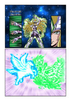 Saint Seiya Propheteia : Chapitre 3 page 16