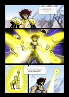 Saint Seiya - Black War : チャプター 15 ページ 1
