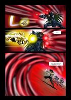 Saint Seiya - Black War : チャプター 15 ページ 5