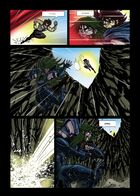 Saint Seiya - Black War : チャプター 15 ページ 6