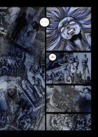 Saint Seiya - Black War : チャプター 15 ページ 20
