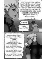 LA ROSE BLEUE : Capítulo 3 página 10
