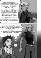 LA ROSE BLEUE : Capítulo 3 página 11
