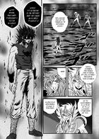 SAINT SEIYA GIGANTOMACHIA : Chapter 15 page 3
