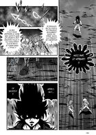 SAINT SEIYA GIGANTOMACHIA : Chapter 15 page 7