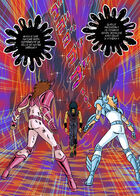 SAINT SEIYA GIGANTOMACHIA : Chapter 15 page 8