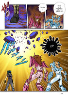 SAINT SEIYA GIGANTOMACHIA : Chapter 15 page 9