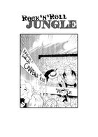 Rock 'n' Roll Jungle : Глава 8 страница 2