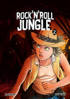 Rock 'n' Roll Jungle : Глава 8 страница 1