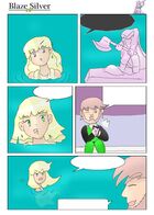Blaze of Silver : Chapter 27 page 23