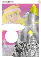 Blaze of Silver : Chapter 27 page 24