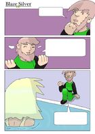 Blaze of Silver : Chapter 27 page 25