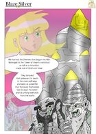 Blaze of Silver  : Глава 27 страница 24
